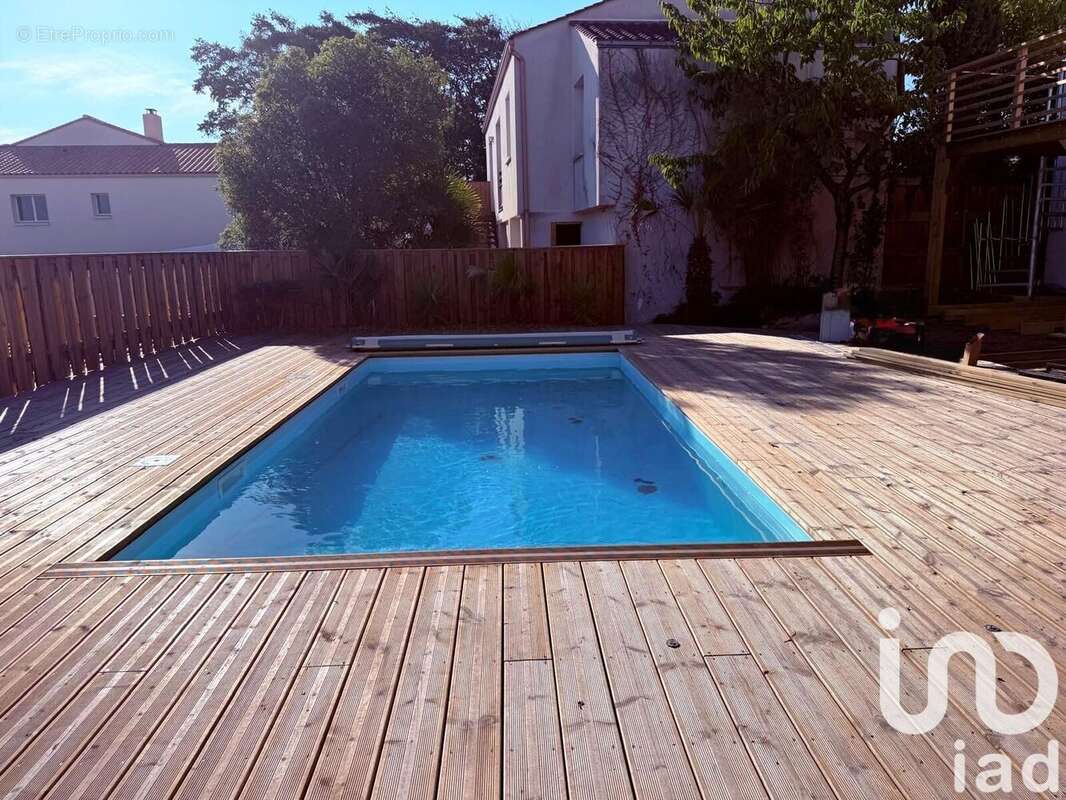 Photo 9 - Maison à LES SABLES-D&#039;OLONNE