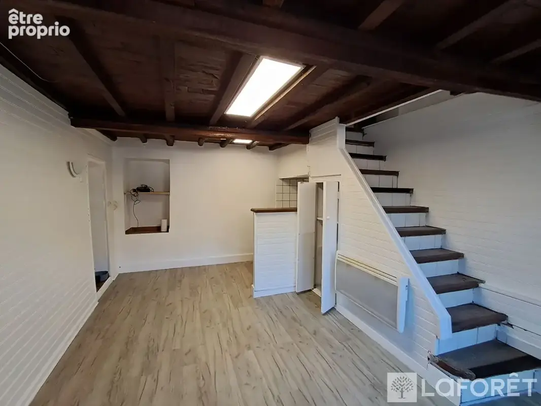 Photo Maison à Sahorre au prix de 79 000€