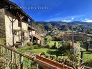 Maison à SAINT-PIERRE-D&#039;ALLEVARD