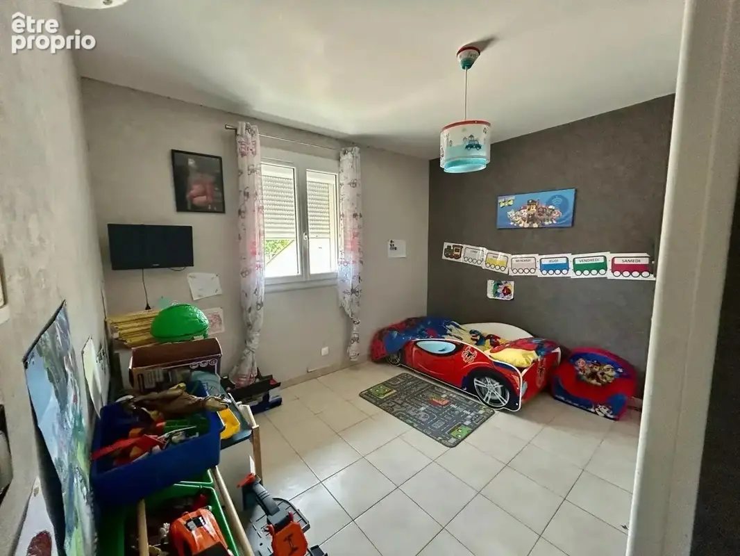 Villa 142 m² à Montady - photo 12