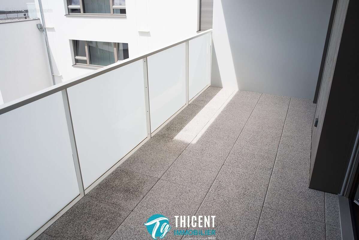Appartement 89 m² à Illkirch-Graffenstaden  - photo 3