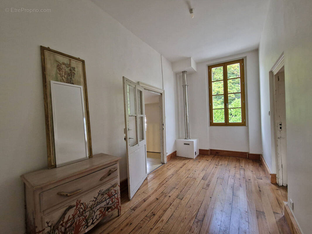 Maison à MOISSAC
