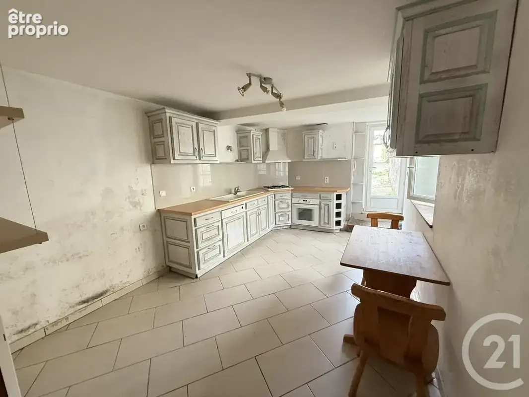 Maison 4 pièces 111 m² à vendre à Orthez (64300) - photo 4