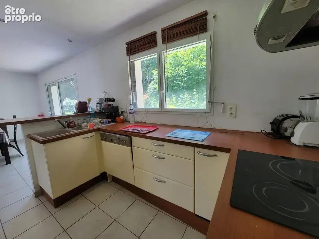 Maison 4 pièces 86 m² à vendre à Gourin (56110) - photo 8