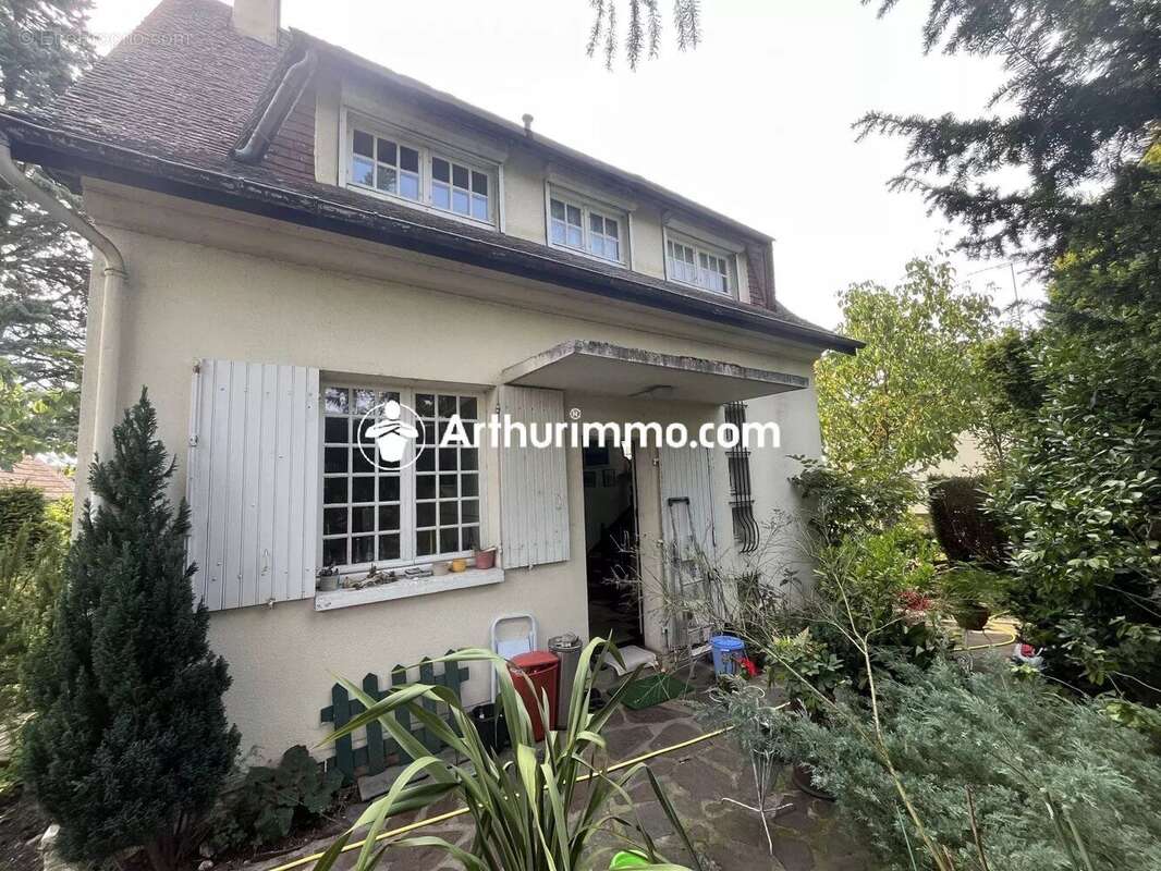 Maison à L&#039;AIGLE