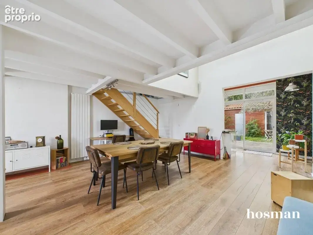 Coup de coeur, Maison de 90 m2 - Proche cimetière, 33400 Talence - photo 3