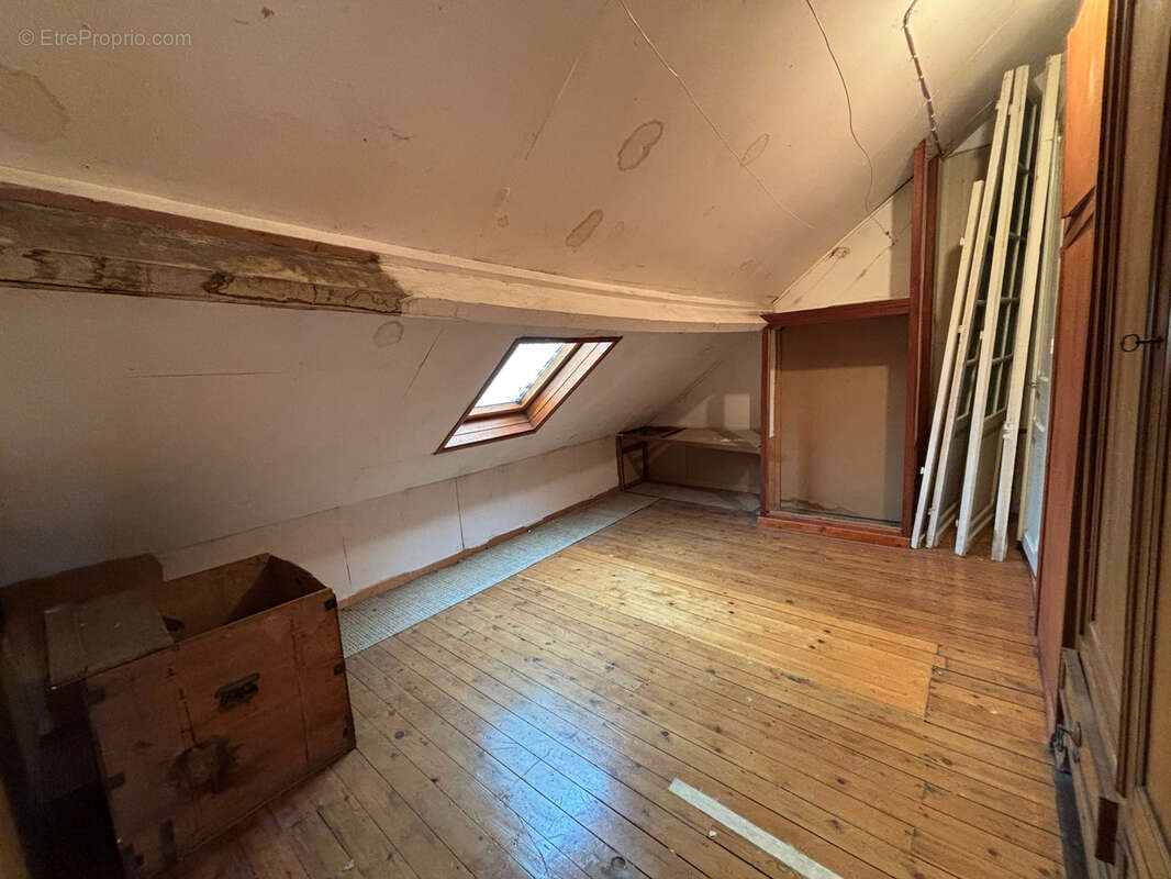 Maison à VALENCIENNES