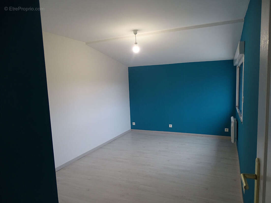 Maison à JOUE-LES-TOURS