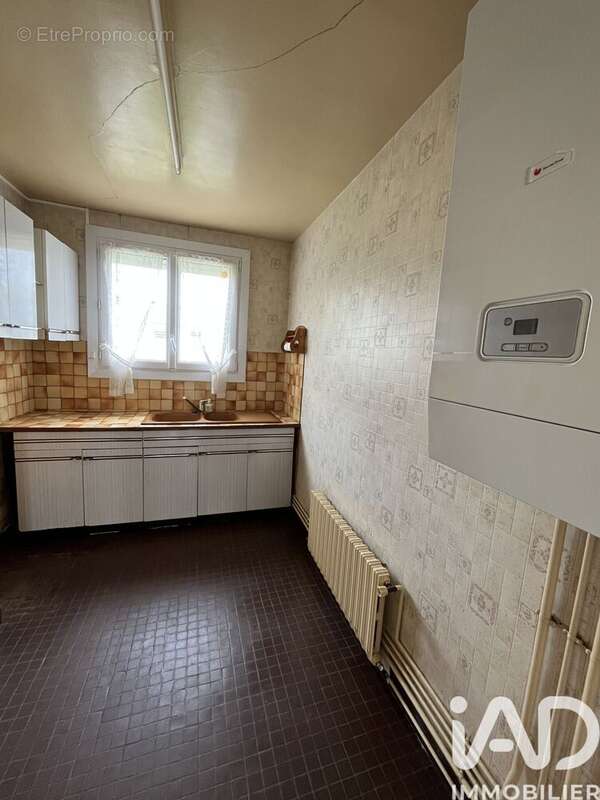 Photo 5 - Maison à LE HAVRE