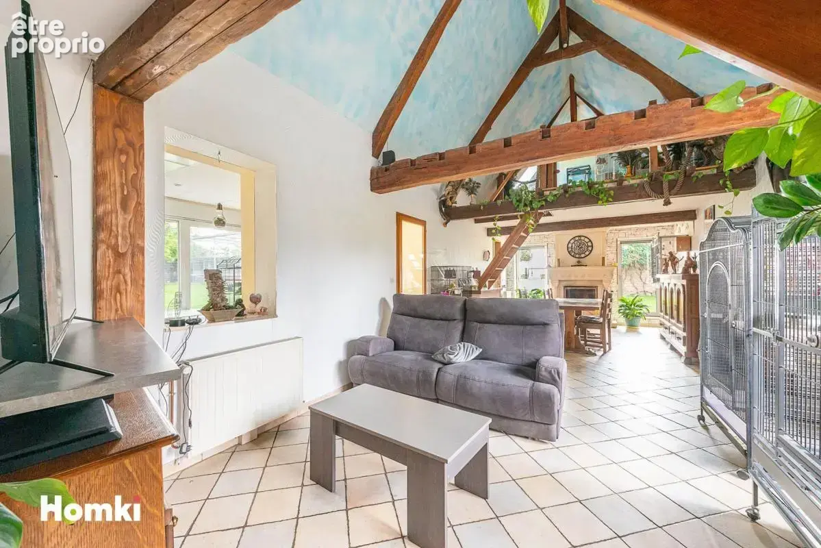 Maison/Villa T9 de 195 m² à Orchies 59310 - photo 6