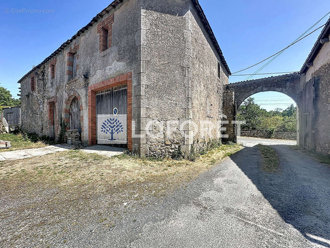 Maison Bressuire - photo 5
