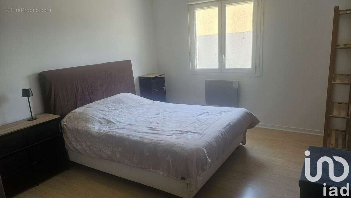 Photo 4 - Maison à BOURG-LES-VALENCE