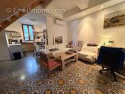 Appartement à SAINT-LAURENT-D'AIGOUZE