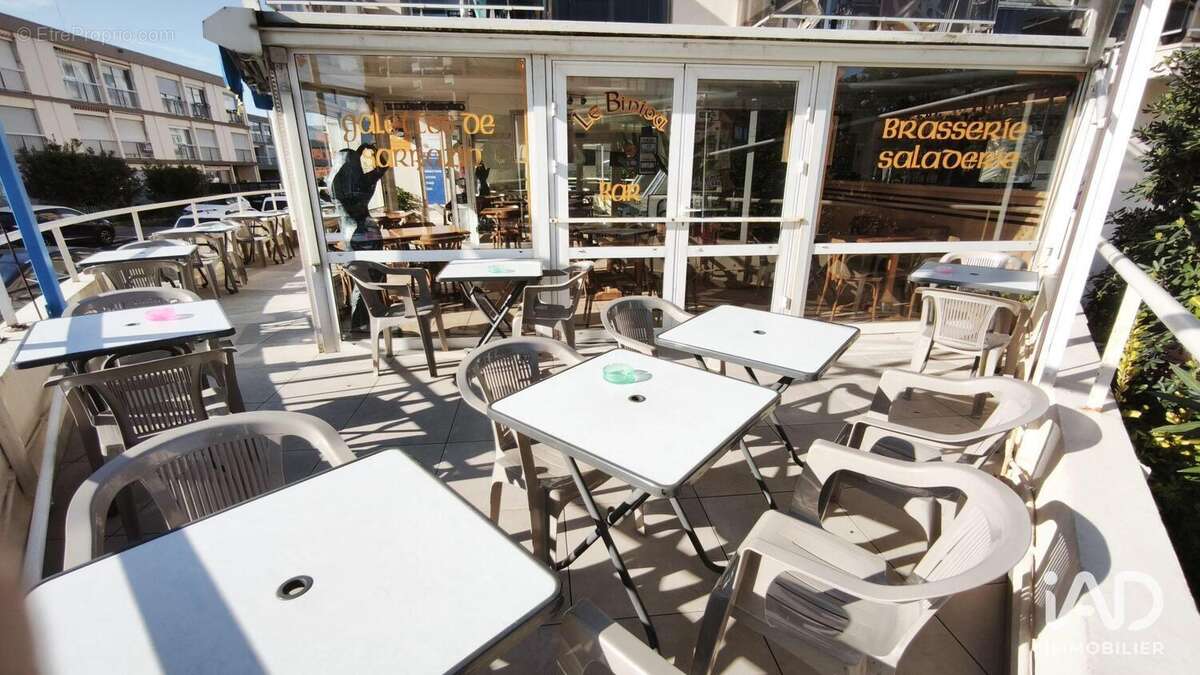 Photo 4 - Commerce à BALARUC-LES-BAINS