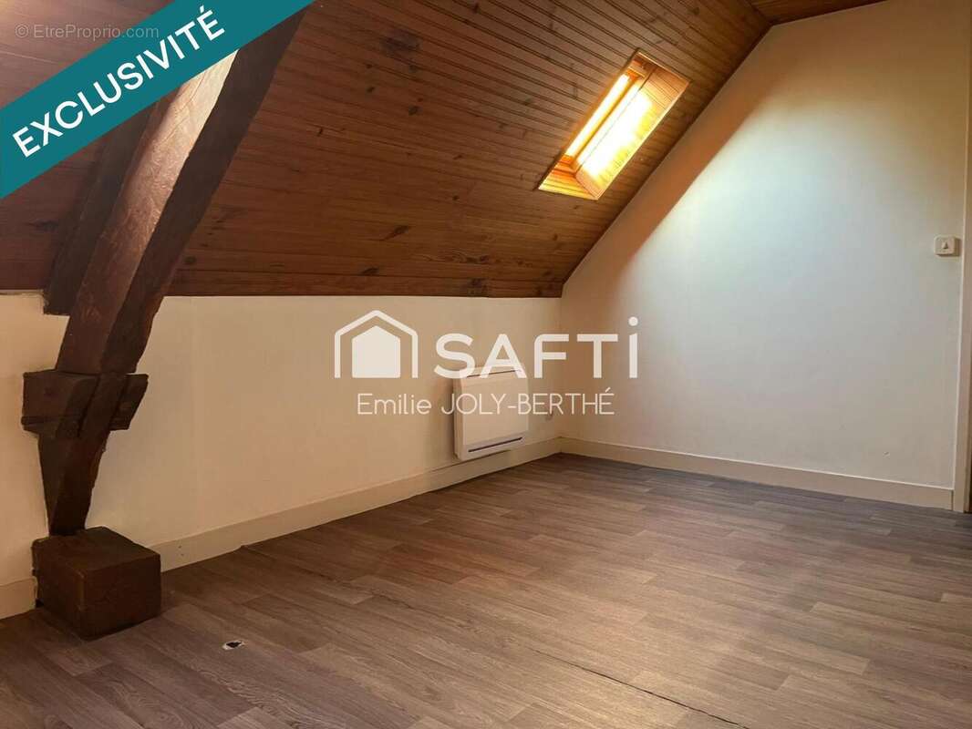 Photo 9 - Maison à SAINT-PIERRE-SUR-ORTHE