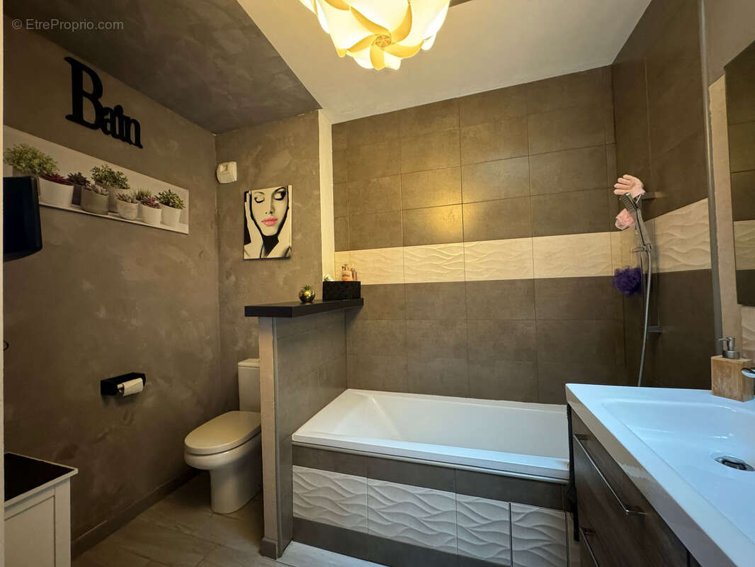 Maison à POLLESTRES