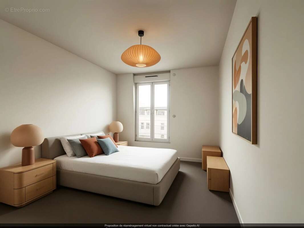 Appartement à ANTONY