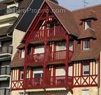 Appartement à DEAUVILLE