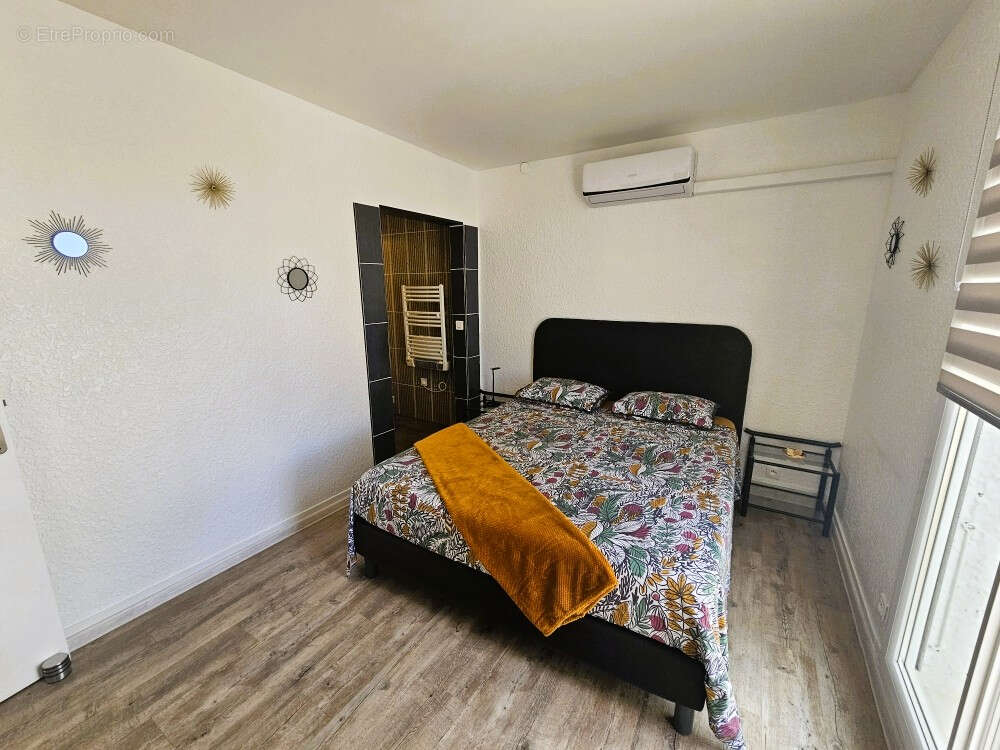 Maison à LE BARCARES