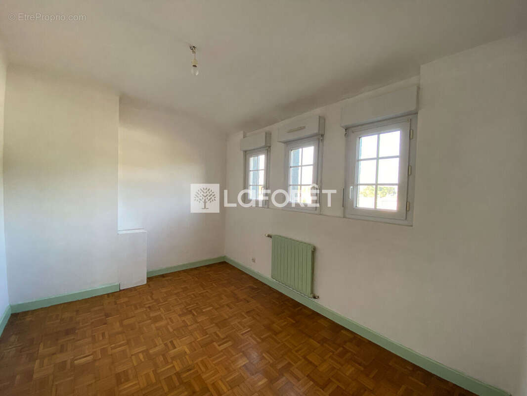 Maison Paimpol 5 pièce(s) 100 m2 - photo 12