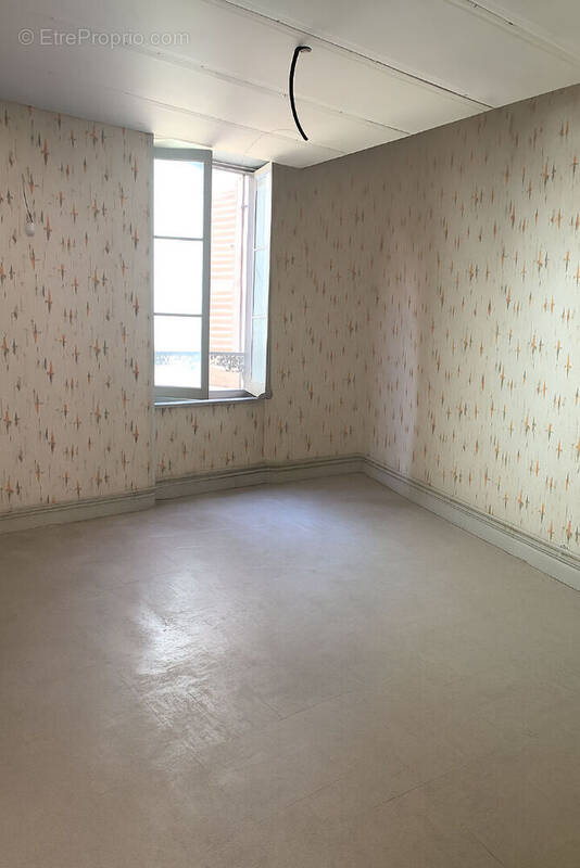 Appartement à RIOM