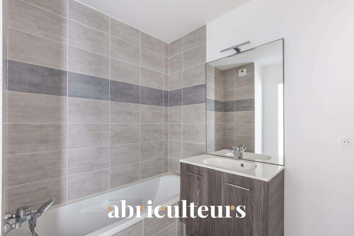 Superbe appartement 4 pièces de 85 m² avec grand balcon, box fermé et prestations modernes – Vénissieux Paul Bert - photo 18