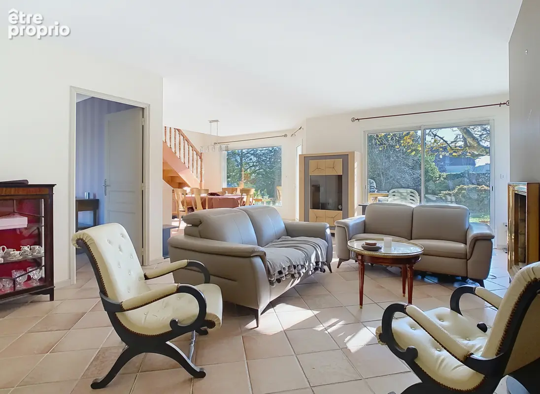 A VENDRE Maison Non mitoyenne Quartier SAINT GUENAEL - photo 4