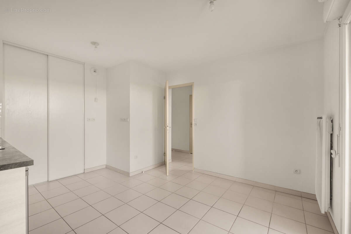 Appartement à COLOMIERS