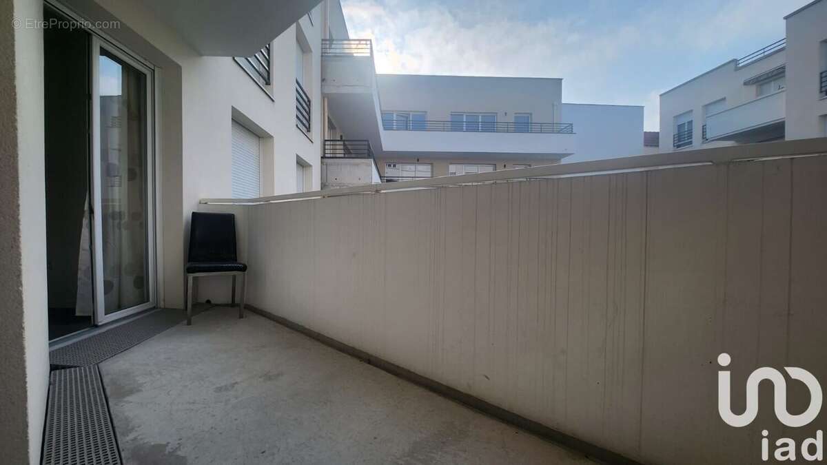 Photo 4 - Appartement à DRANCY