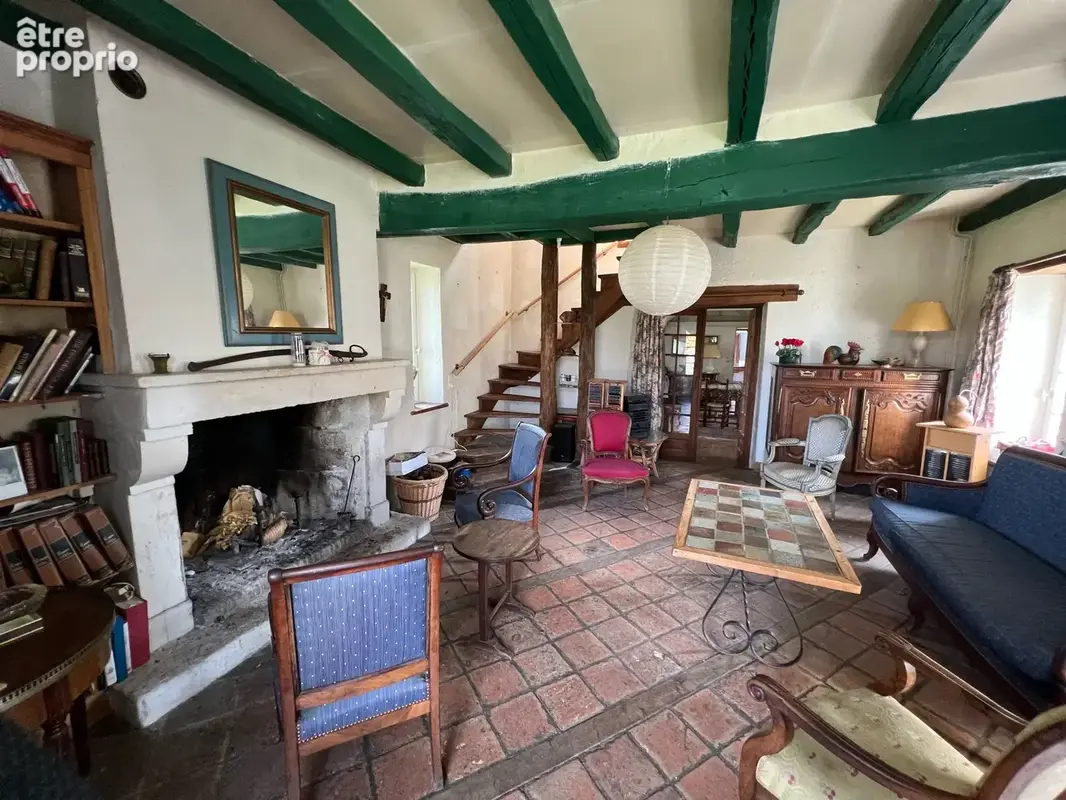 Propriete 25 ha - gites de charme - photo 48