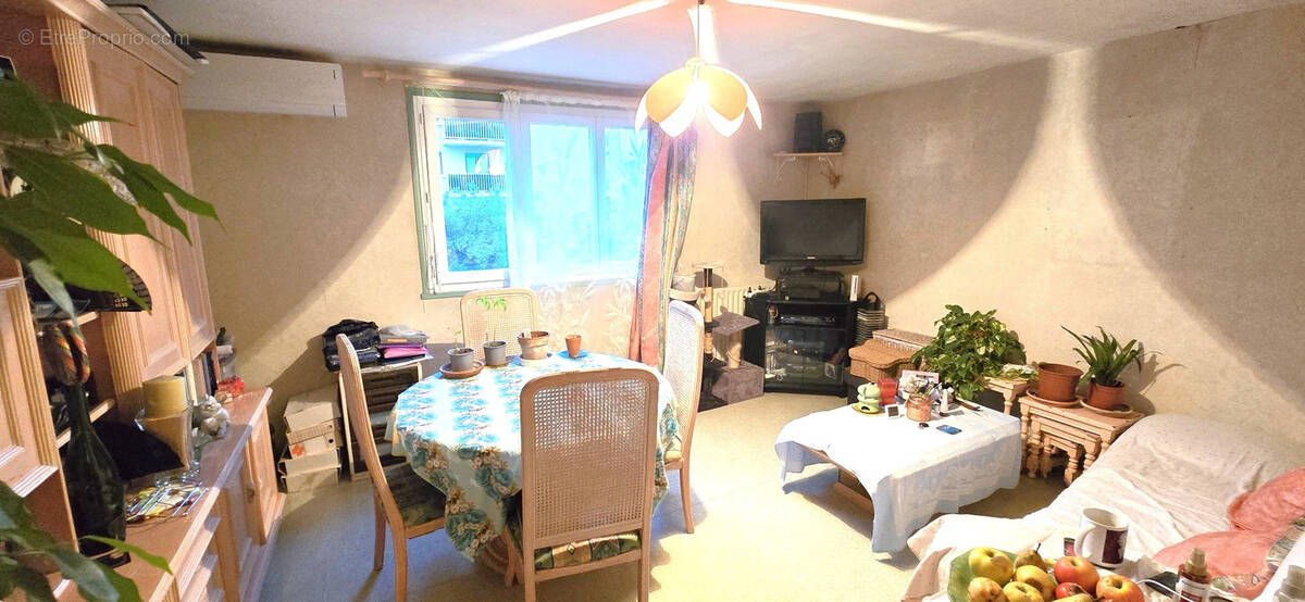 Appartement à DRAGUIGNAN