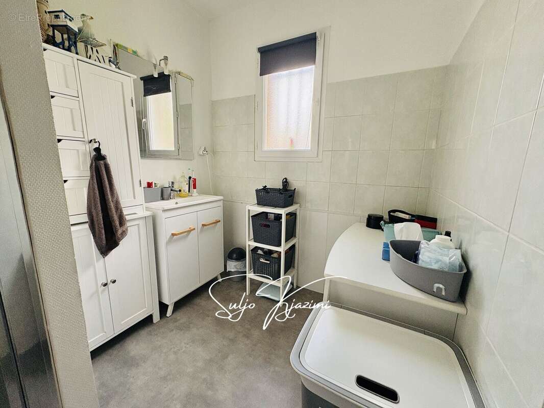 Maison 88 m² à Le Poinconnet  - photo 9