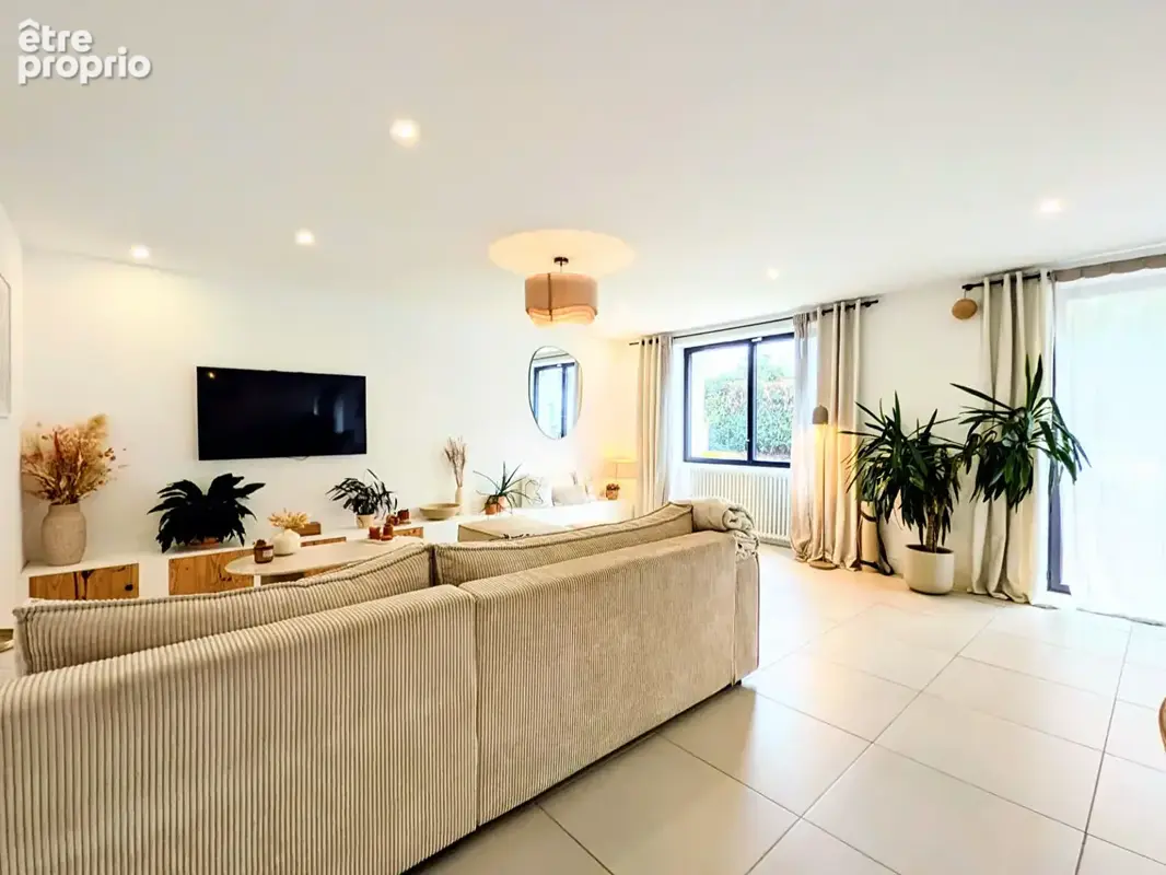 Maison  3 chambres 144 m² à Grandchamp des Fontaines - Exclusivité VIVRE ICI - photo 2