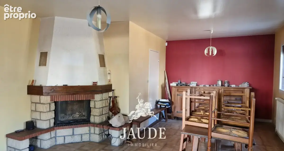 Maison 6 pièces 118m2 à Riom - photo 5