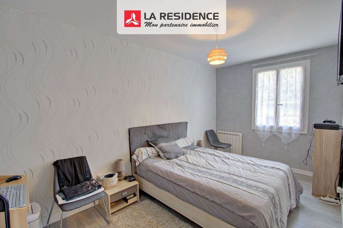 Maison 108 m² à Heudebouville  - photo 6