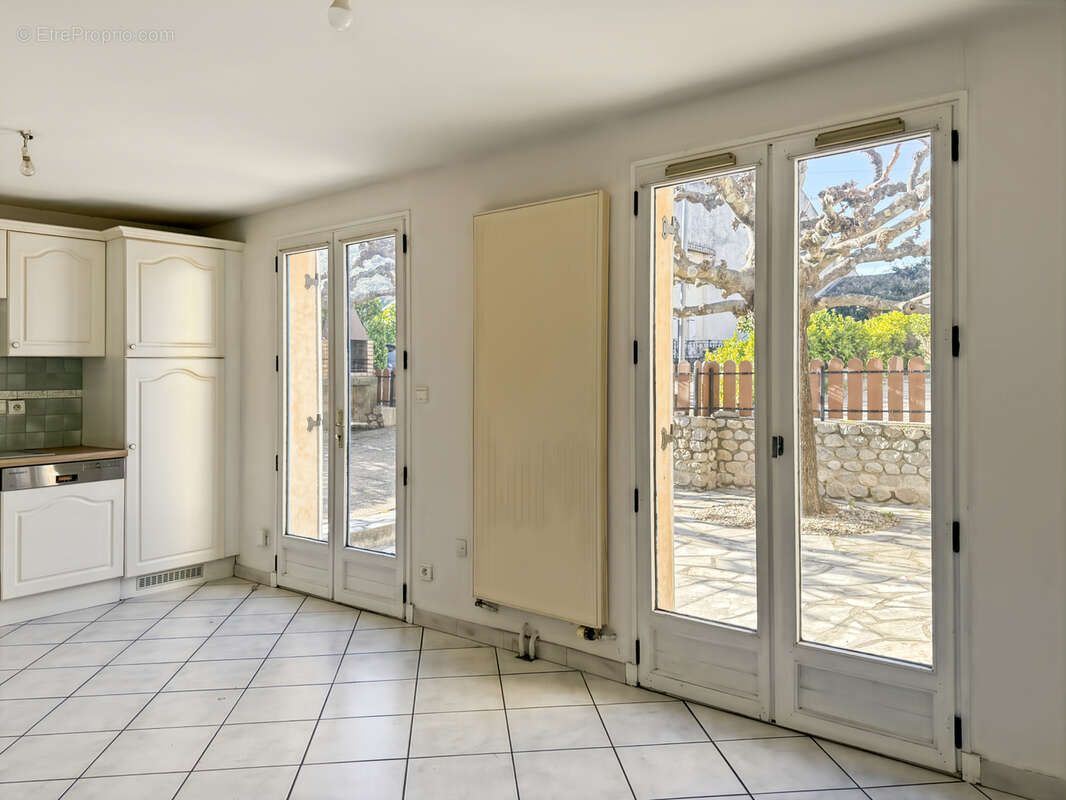 Maison à SAINT-SERNIN