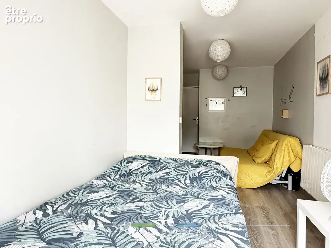 Maison de village avec appartement indépendant, terrasse, jardin et garage - photo 18