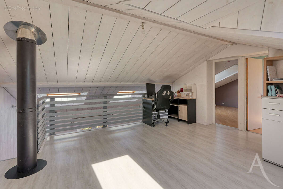 Maison Corcoué Sur Logne - photo 11