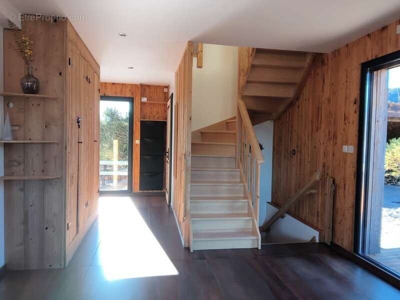 Maison à GERARDMER