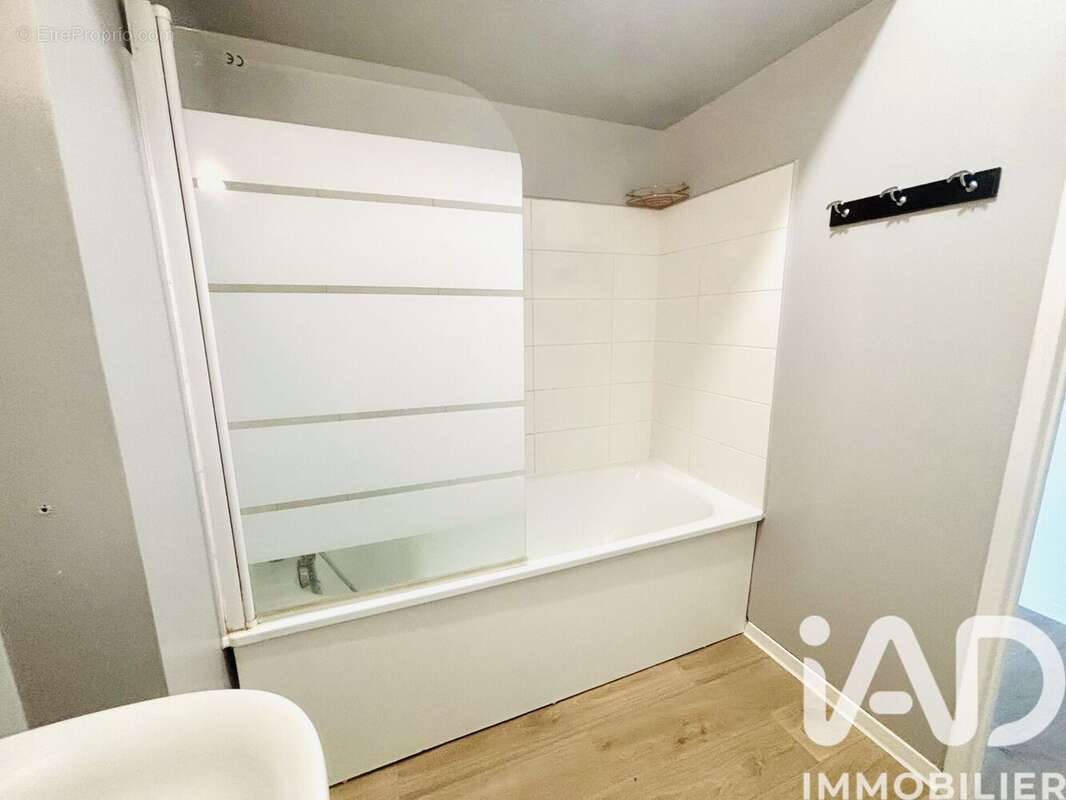 Appartement 70 m² à Lille  - photo 7