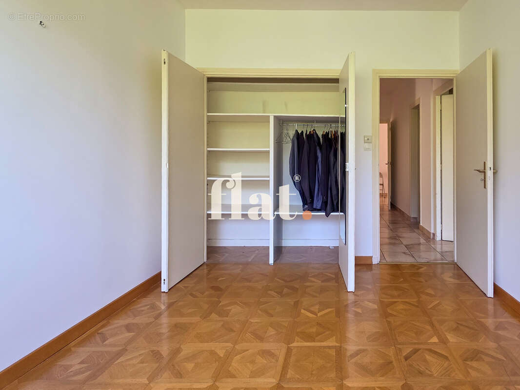 Appartement à SAINT-SEBASTIEN-SUR-LOIRE