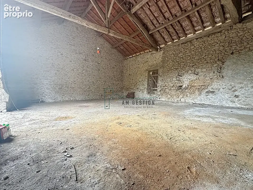 Grange secteur calme limoges nord - photo 2