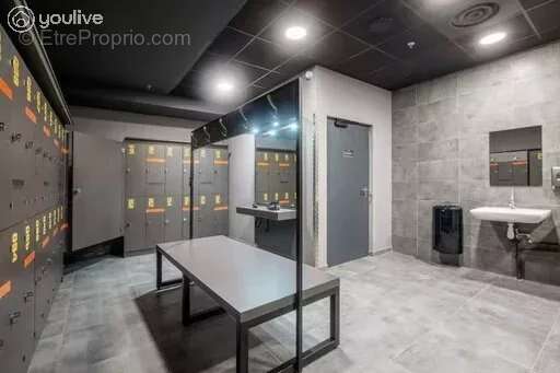 Commerce à LES SABLES-D'OLONNE