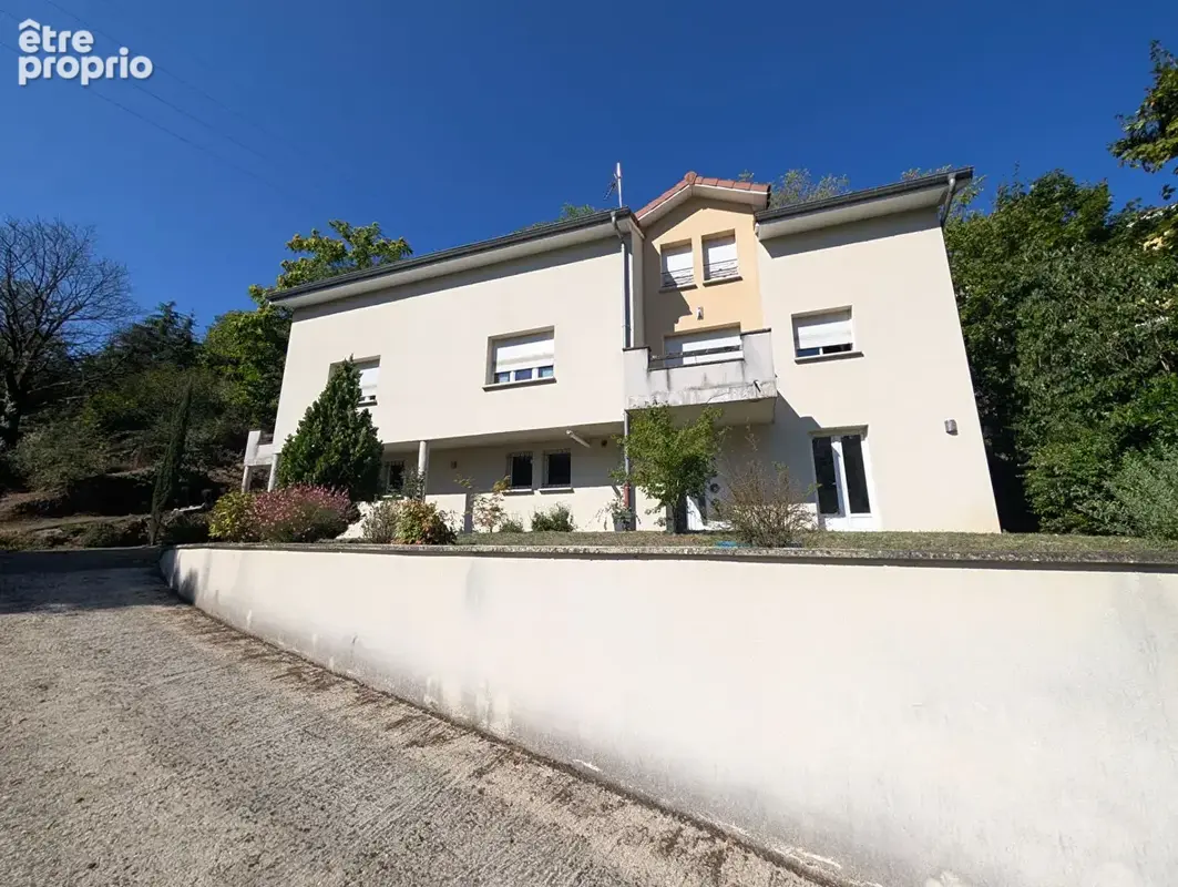 Maison  - Seyssuel  - 8 pièces -193 m2 - photo 6