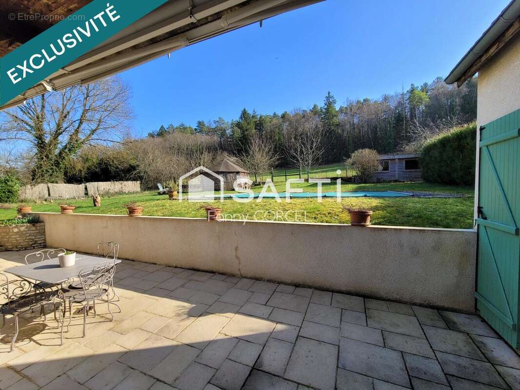 Photo 4 - Maison à CHANNAY