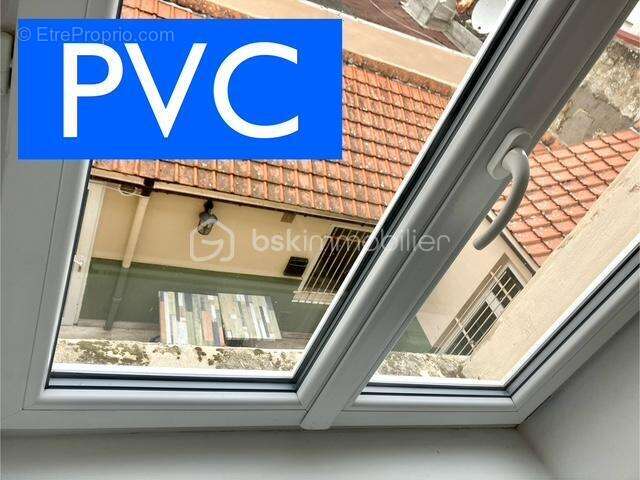 Appartement à WIMEREUX