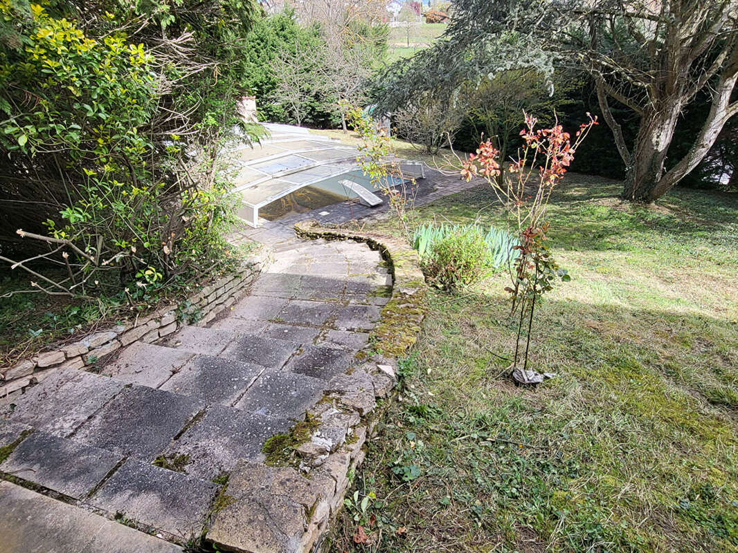 Maison à MORNANT