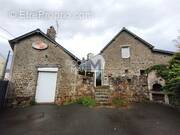 Appartement à LA CHAPELLE-AU-RIBOUL