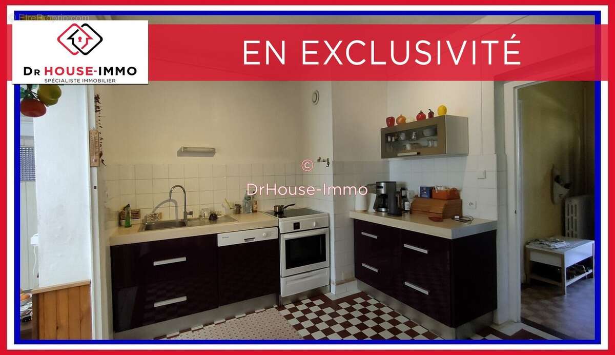 Maison à AUTRANS