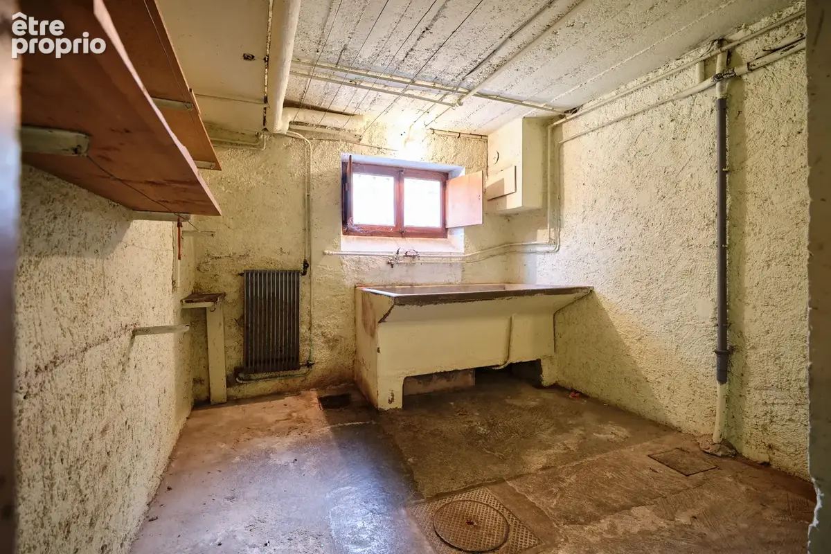 ANNECY   Maison mitoyenne au calme, proche du centre - photo 14
